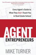 Agent Entrepreneurs af UK University of Glasgow) Turner