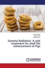 Gamma Radiation af Naz Shagufta