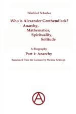 Anarchy af Winfried Scharlau