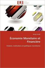 conomie Mon taire Et Financi re af Smaili-M