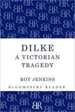 Dilke af Roy Jenkins