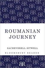 Roumanian Journey af Sacheverell Sitwell