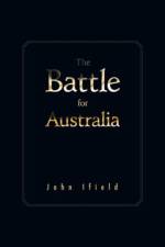 Battle for Australia af John Ifield