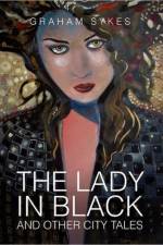 Lady in Black and Other City Tales af Graham Sykes