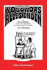 Wo soll das alles enden af Gerhard Seyfried