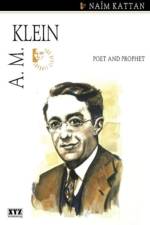 A. M. Klein af Naim Kattan