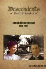 Descendants of Jacob Hendershott af Len Hendershott