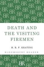 Death and the Visiting Firemen af H. R. F. Keating