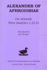 Alexander Aphrodisias Analytics af Ian Mueller