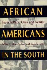 African Americans in the South