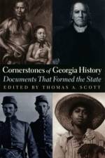 Cornerstones of Georgia History