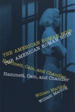 The American Roman Noir af William Marling