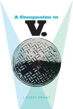 A Companion to V. af J. Kerry Grant