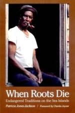 When Roots Die af Patricia Jones-Jackson