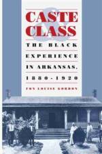 Caste and Class af Fon Louise Gordon