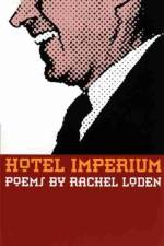 Hotel Imperium af Rachel Loden