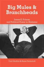 Big Mules and Branchheads af Anne Permaloff