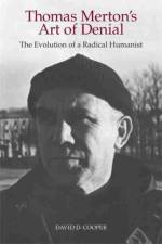 Thomas Merton's Art of Denial af David D. Cooper