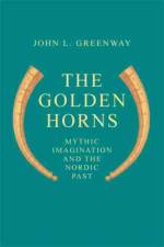 The Golden Horns af John L. Greenway