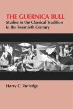 The Guernica Bull af Harry C. Rutledge