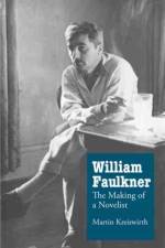 William Faulkner af Martin Kreiswirth