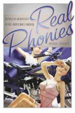Real Phonies af Abigail Cheever