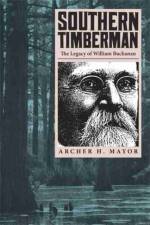 Southern Timberman af Archer H. Mayor