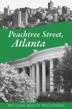 Peachtree Street, Atlanta af William Bailey Williford