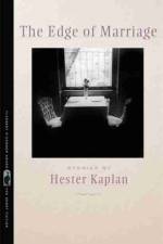 The Edge of Marriage af Hester Kaplan