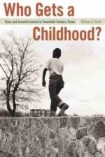 Who Gets a Childhood? af William S. Bush