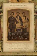 Brothers of a Vow af Ami Pflugrad-Jackisch