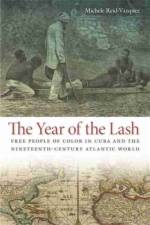 The Year of the Lash