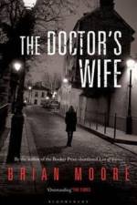 The Doctor's Wife af Brian Moore