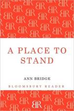 A Place to Stand af Ann Bridge