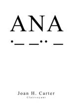 Ana af Joan H Carter