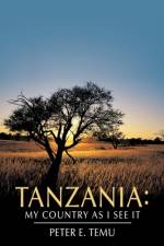 Tanzania af Peter E. Temu