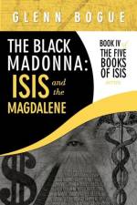 Black Madonna af Glenn Bogue