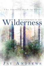 Wanderings in the Wilderness af Jay Andrews