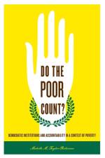 Do the Poor Count? af Michelle M. (Associate Professor Taylor-Robinson