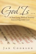 God Is ... af Jan Cookson