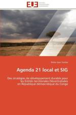 Agenda 21 Local Et Sig af Yemba-D
