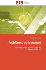 Probl mes de Transport af Bencheikh-G
