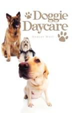 Doggie Daycare af Hadley West