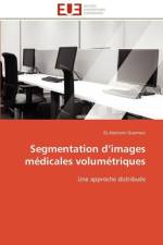 Segmentation D Images M dicales Volum triques af Guerrout-E