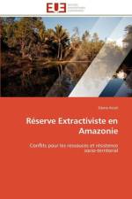 Reserve extractiviste en amazonie af Acioli-E