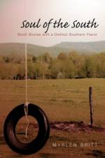 Soul of the South af Myrlen Britt