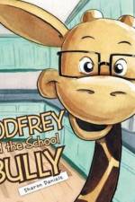 Godfrey and the School Bully af Sharon Daniels