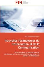Nouvelles technologies de l'information et de la communication af Rabemananjara-A