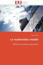 Le multimedia mobile af Taakam-R