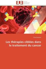 Les Th rapies Cibl es Dans Le Traitement Du Cancer af Dongmo-E